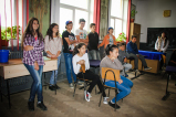LANDSCAPE ECOLOGY DAYS WORKSHOP
