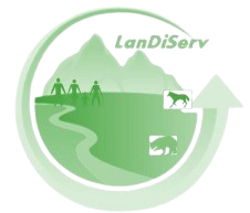 LanDiServ Logo