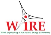 Laboratory of Wind Engineering and Renewable Energy (WIRE)